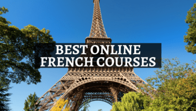 Photo of 15 Best Online French Courses 2020