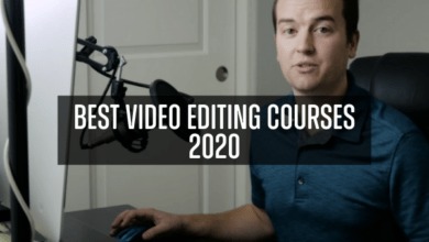 Photo of 9 best video editing courses and classes 2020 [Latest]