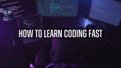 Photo of How to Learn Coding Fast & Effectively ( 4 Easy and Simple tips )