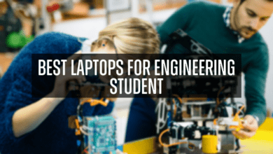 Photo of 10 Best Laptops for Engineering Students