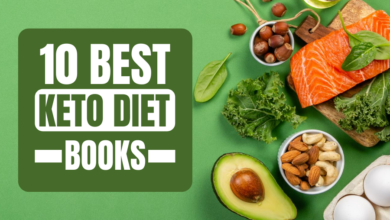 Photo of 10 Best Keto Diet Book