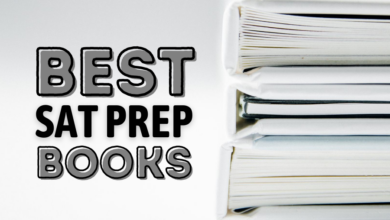 Photo of 5 Best SAT Prep Books